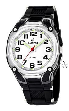 CALYPSO Default