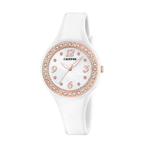 CALYPSO white