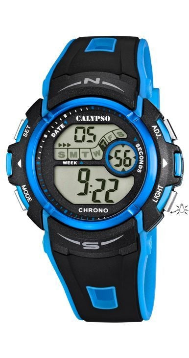 CALYPSO Default