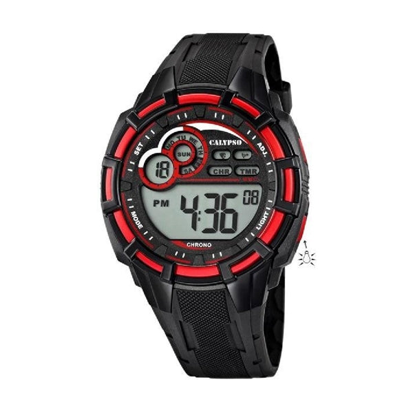 CALYPSO red