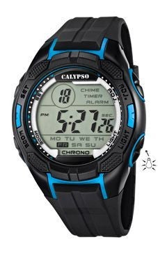 CALYPSO Default