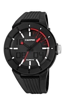 CALYPSO red