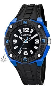 CALYPSO blue