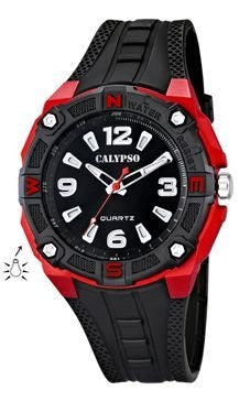 CALYPSO red
