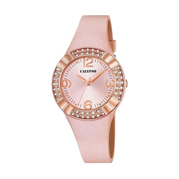CALYPSO pink