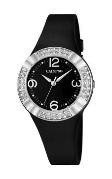 CALYPSO black