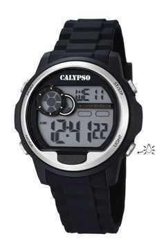 CALYPSO grey