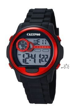 CALYPSO red