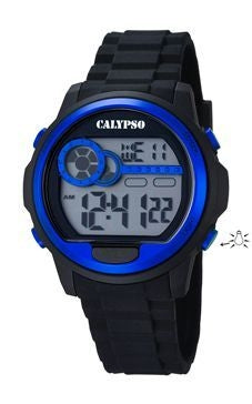 CALYPSO blue