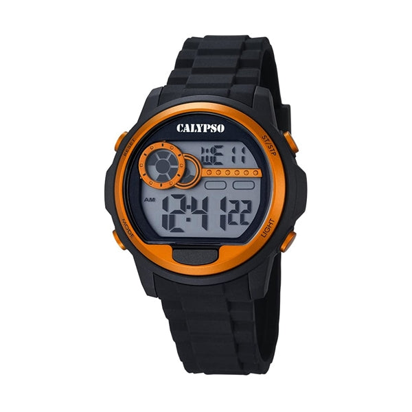 CALYPSO orange