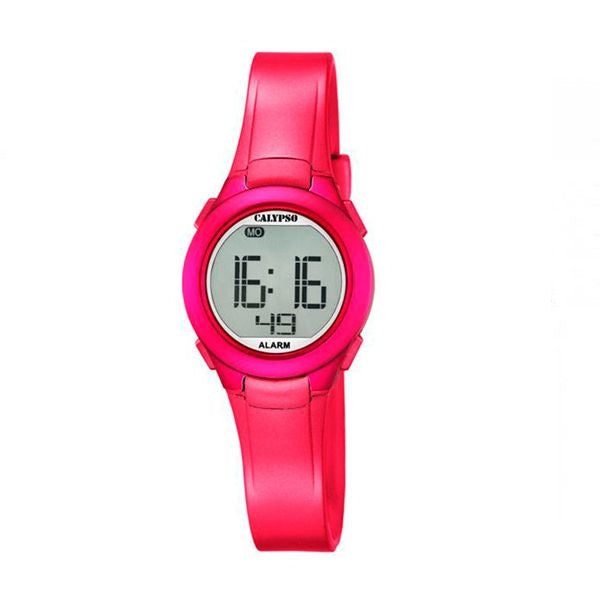 CALYPSO red