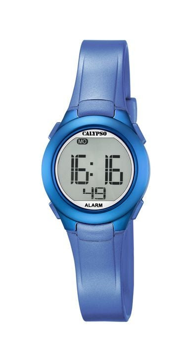 CALYPSO blue