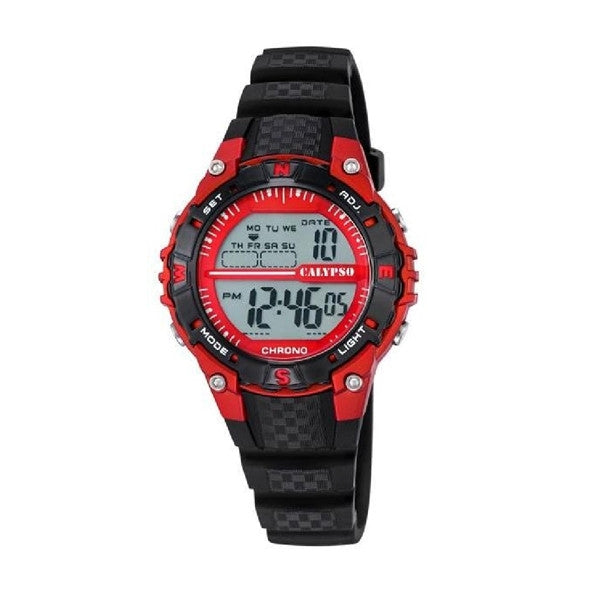 CALYPSO red