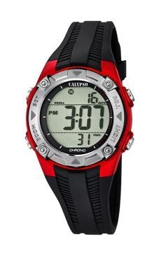 CALYPSO red