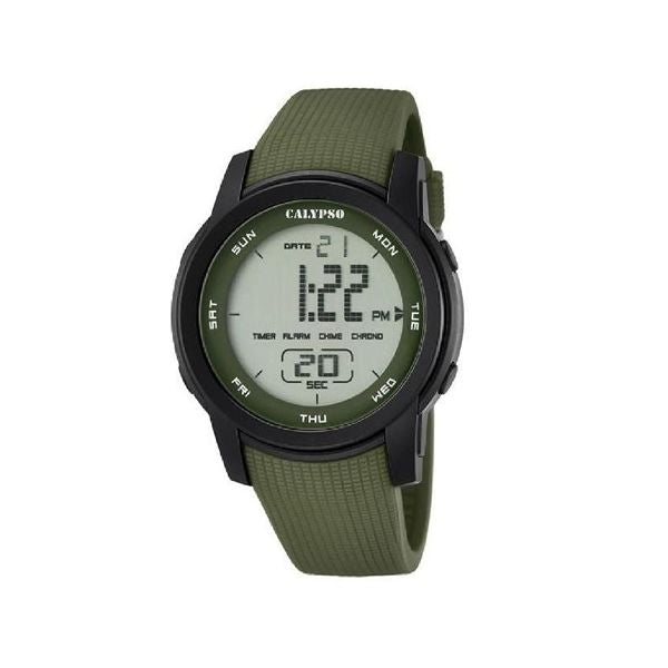 CALYPSO green