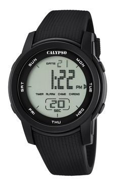 CALYPSO black