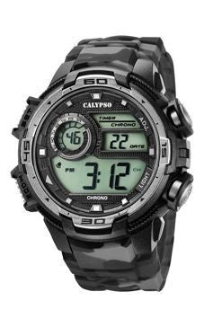 CALYPSO grey
