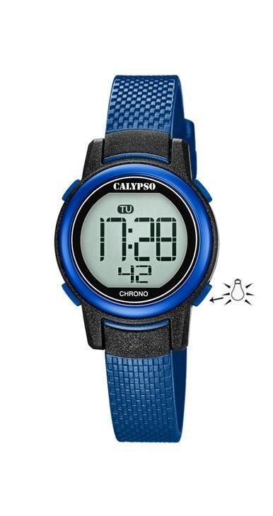 CALYPSO blue