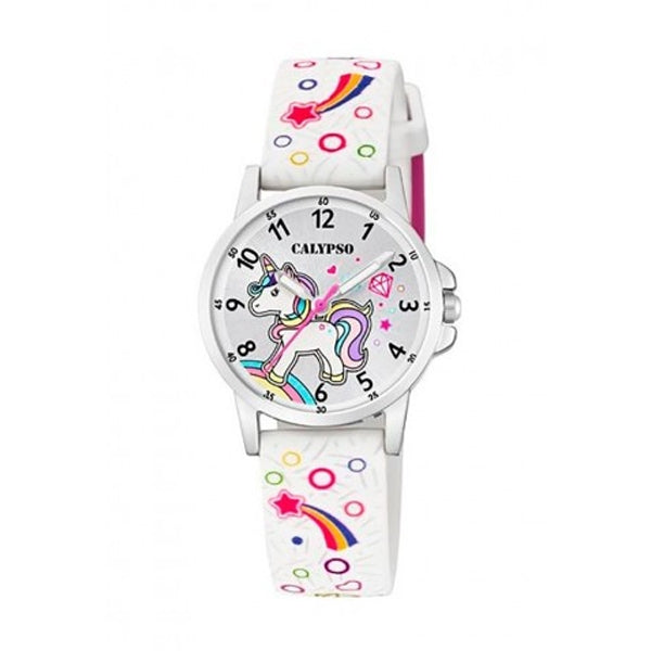CALYPSO white