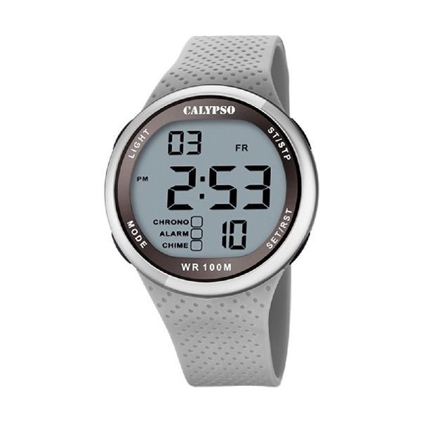 CALYPSO grey