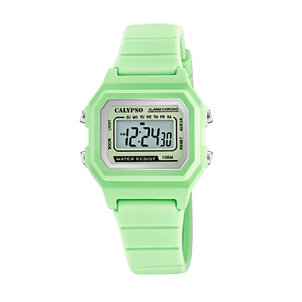CALYPSO green