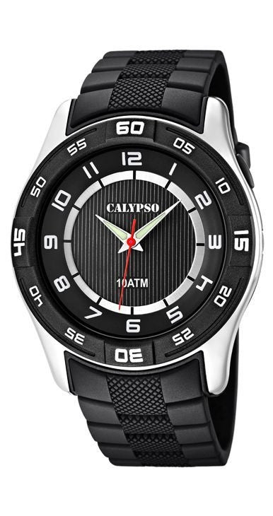 CALYPSO Default