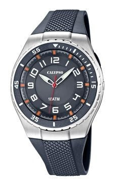 CALYPSO grey
