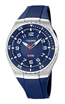 CALYPSO blue