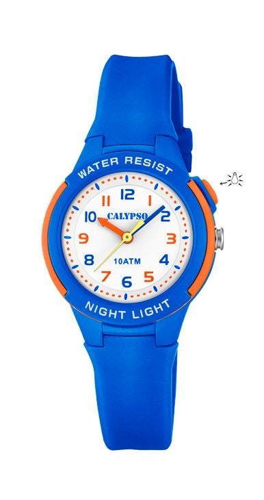 CALYPSO orange