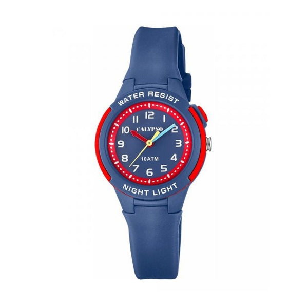 CALYPSO red