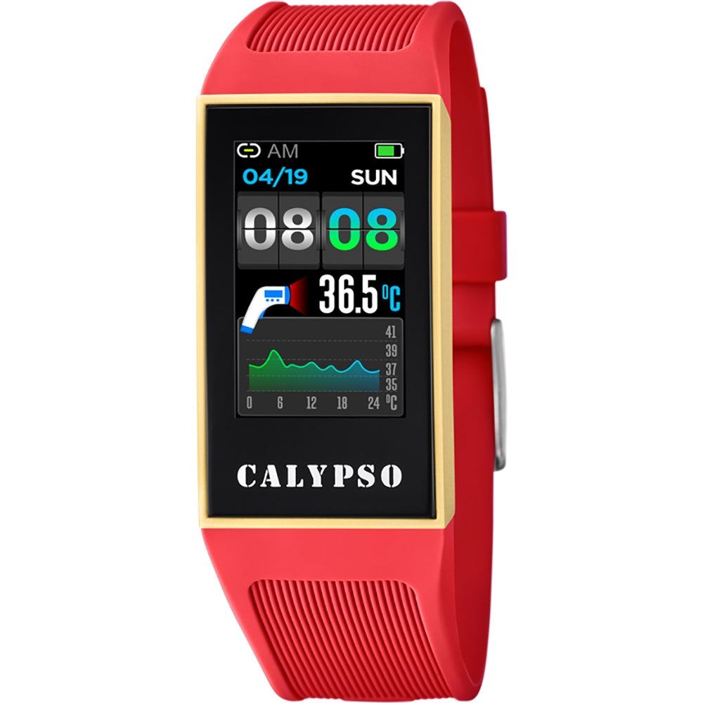 CALYPSO Default
