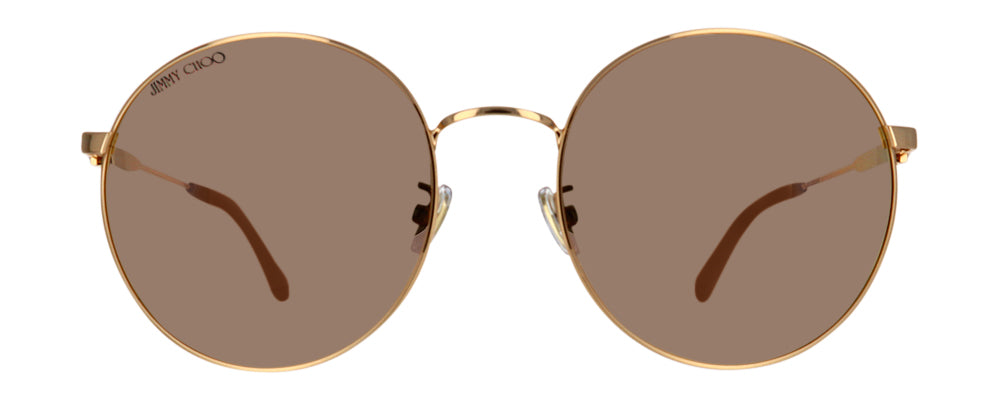 JIMMY CHOO Mod. KAT_G_SK – DDB – image 2