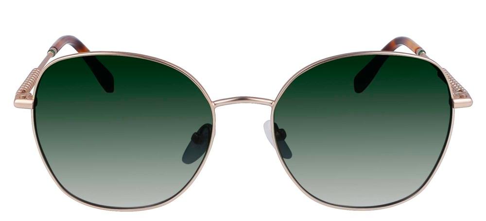 LACOSTE MOD. L257S – 710 A – image 2