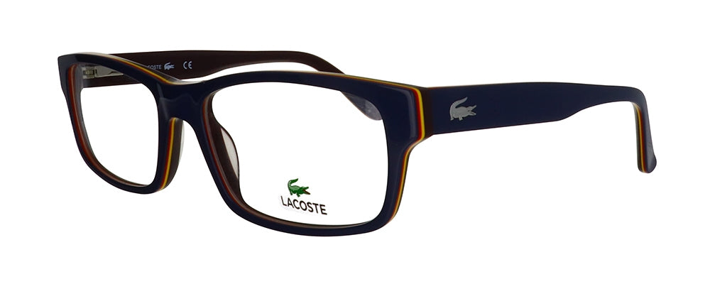 LACOSTE Mod. L2705-414-53 – image 1