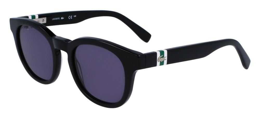 LACOSTE MOD. L6006S – 001 N – image 1