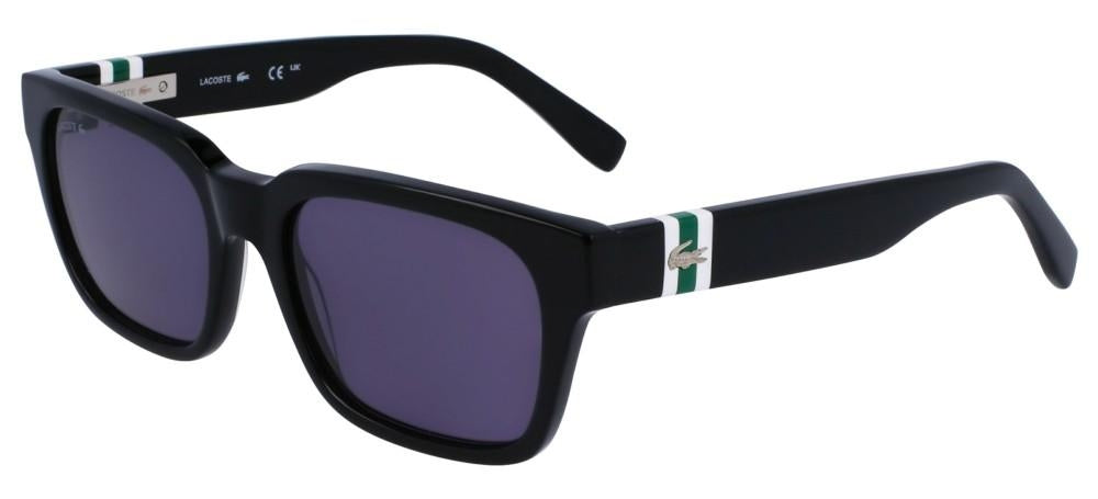 LACOSTE MOD. L6007S – 001 AD – image 1