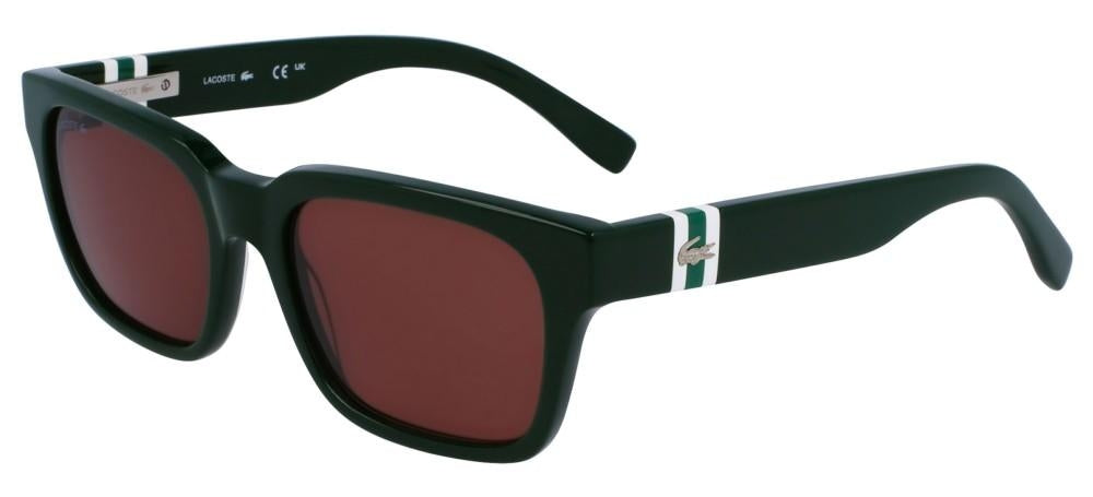 LACOSTE MOD. L6007S – 318 K – image 1
