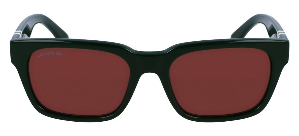 LACOSTE MOD. L6007S – 318 K – image 2