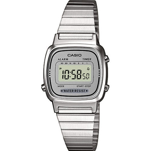 CASIO gold/tone