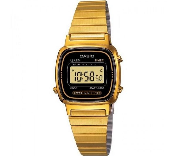 CASIO Default