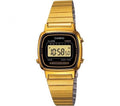 CASIO Default