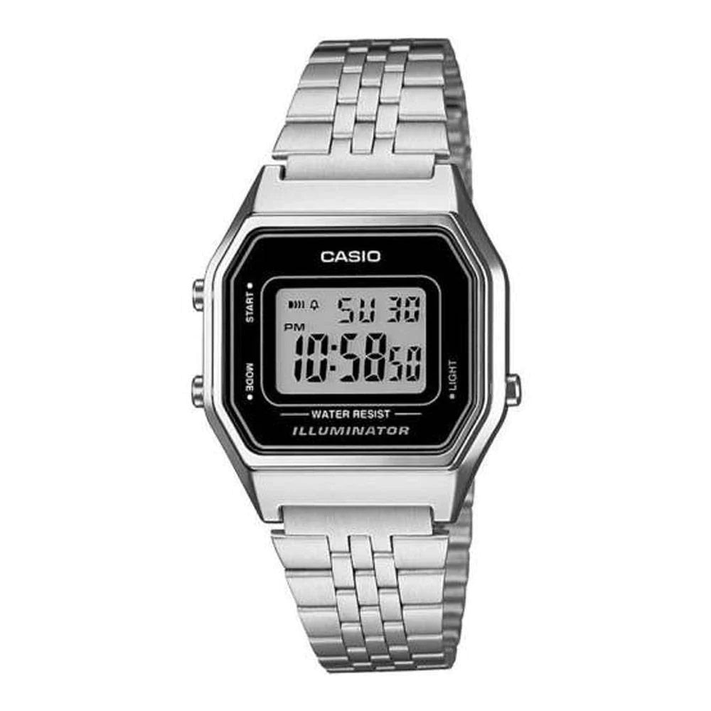 CASIO Default