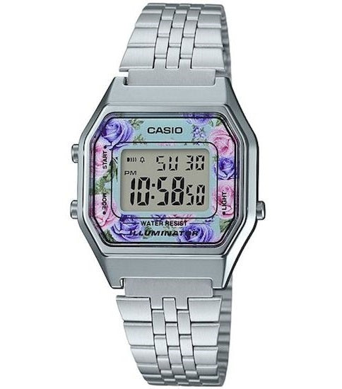 CASIO Default