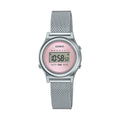 CASIO VINTAGE Mod. MINI COLLECTION SLIM - ANTIQUE PINK MESH-0