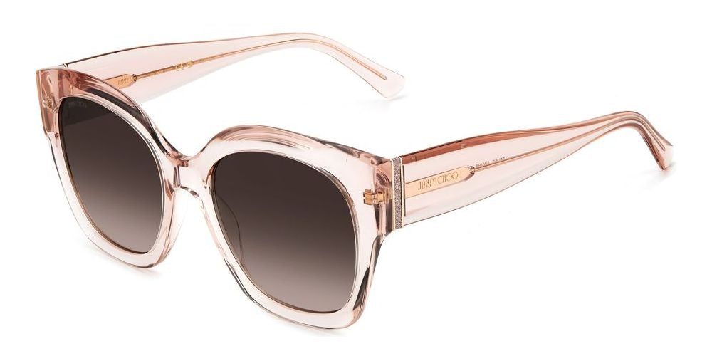 JIMMY CHOO MOD. LEELA_S – FWM-HA – image 1