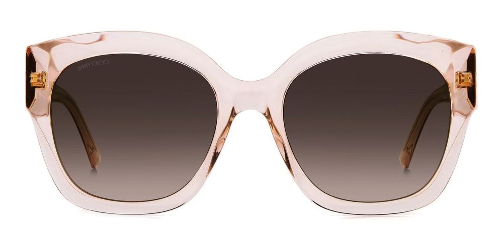 JIMMY CHOO MOD. LEELA_S – FWM-HA – image 2