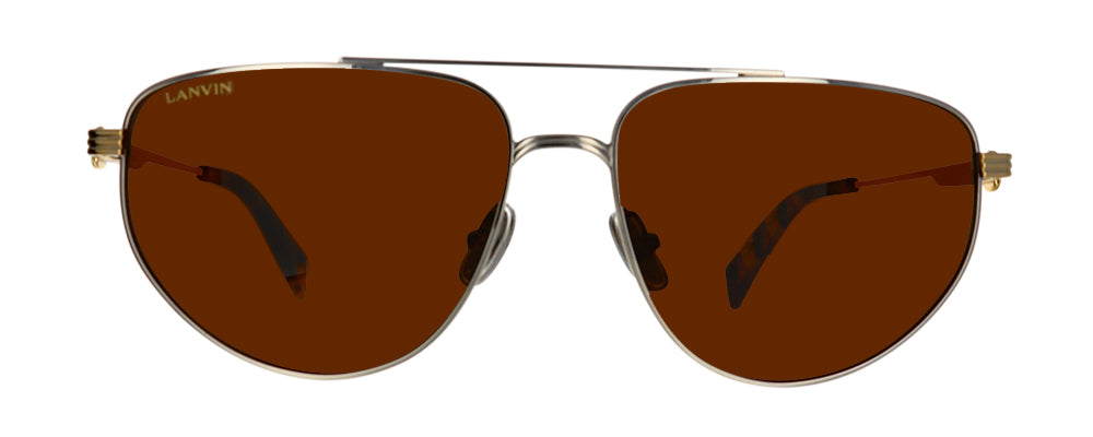LANVIN Mod. LNV105S-046-58 – image 2