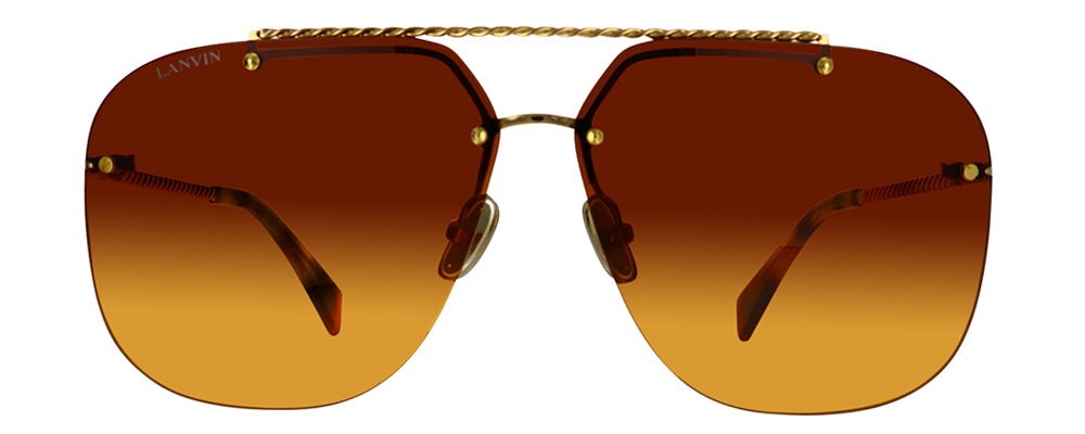 LANVIN Mod. LNV108S-741-64 – image 2