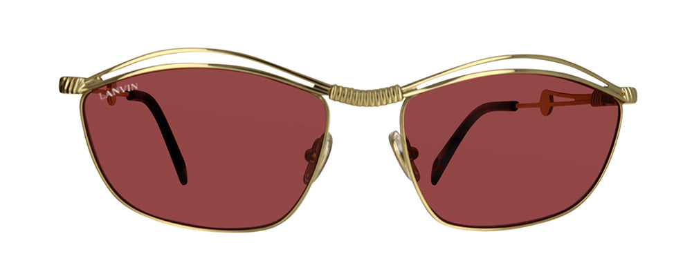 LANVIN Mod. LNV111S – 718 – image 2
