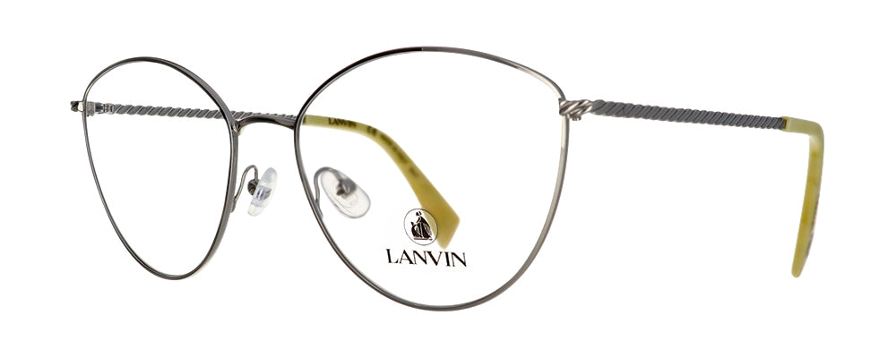 LANVIN Mod. LNV2106-047-55 – image 1